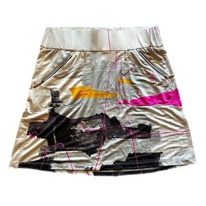 Jamie Sadock Skirt